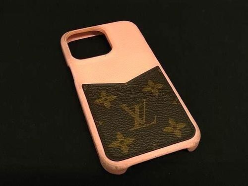 Louis vuitton monogram iphone - vuitton,