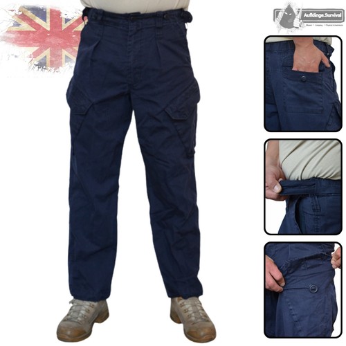 Hose herren arbeitshose - herren,