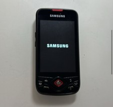Samsung Galaxy Portal GT-I5700 Black geprüft, Garantie, top, Händler