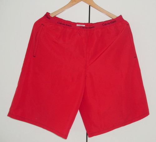 Calvin klein badehose m - calvin,