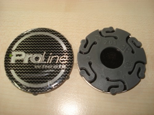 Proline felgendeckel - proline,