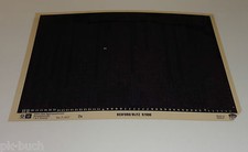 Microfich Ersatzteilkatalog Opel Bedford / Blitz 97000 Stand 02/1982