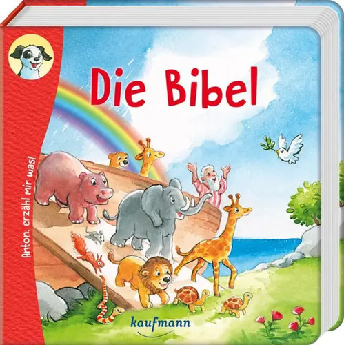 Anton erzähl mir was die - erzähl,