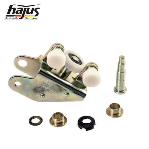 Hajus rollenführung - hajus,