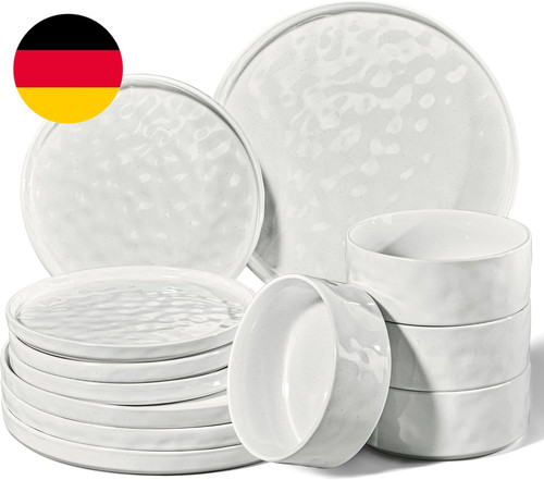 Homikit geschirrset - homikit,