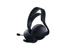 Sony Playstation 5 Pulse Elite Wireless-Headset, Midnight Black