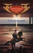 Schattensaat das rad der zeit - rad,