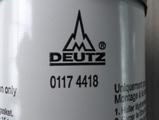 0117 4418 wechselfilter - 0117,