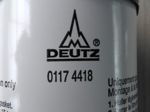 0117 4418 wechselfilter - 0117,