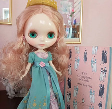 Blythe Jane Lefroy original