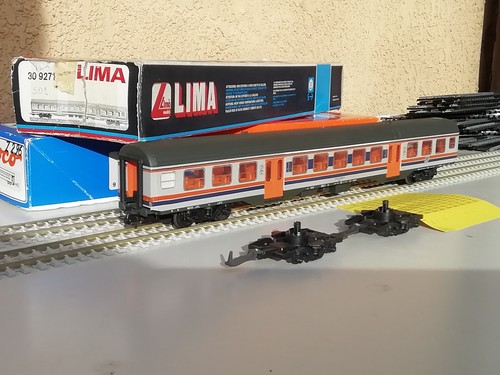 Lima 309271 intermediate - intermediate, mdvc