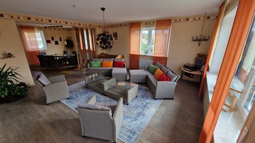 Ferienwohnung wiesental in - ferienwohnung,