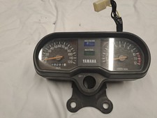 Yamaha RD50 MX RD80 MX   Tacho   Drehzahlmesser   Cockpit