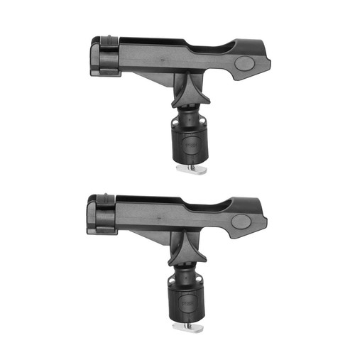 Angelrutenhalter aus nylon - 2x,