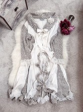 Vintage Zone Bleue Cream