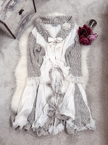 Vintage zone bleue - vintage,