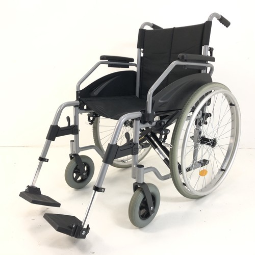 Rollstuhl trendmobil lexis - rollstuhl,