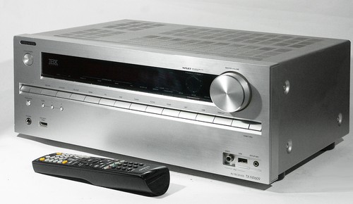 Onkyo nr609 dolby true hd - onkyo, tx-nr609