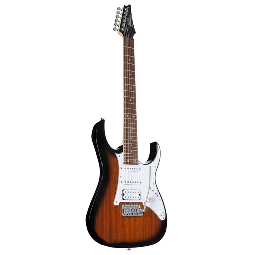 Ibanez gio grg140 sunburst - ibanez,