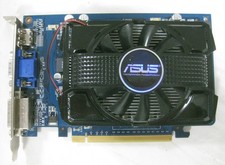 Asus GeForce GT240 / 1GB /