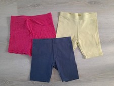 Kurze hose shorts - 3x,