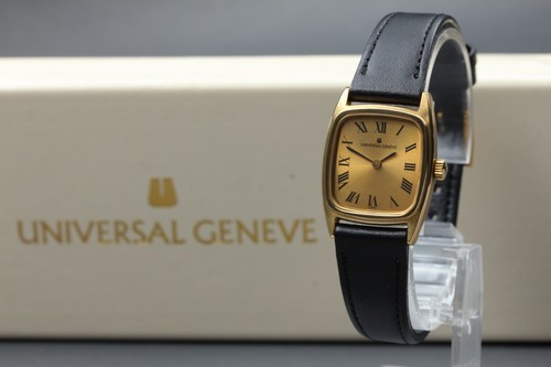 Near mint universal geneve - universal,