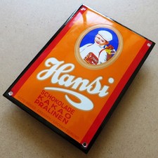 Hansi schokolade kakao - schokolade,