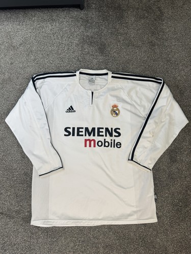 Real madrid beckham s - madrid,