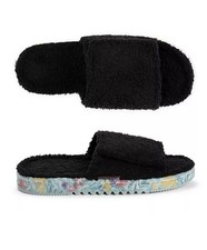 MUK LUKs Damen Hausschuh/