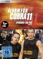 Alarm für Cobra 11 - Staffel 19 [2 DVDs] von not specified | DVD | Zustand gut