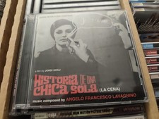 Historia De Una Chica Sola (La