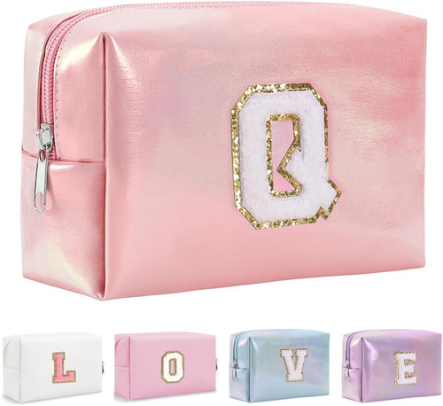 Make-up-Taschen-Set