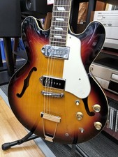 EPIPHONE Casino VC Semi-Hollow