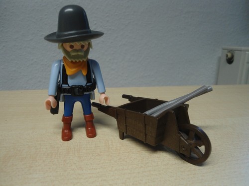 Playmobil ersatzteile 3802 - ersatzteile,
