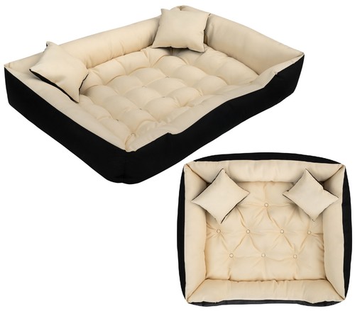 Hundebett ecco 55x45 - 55x45, cm