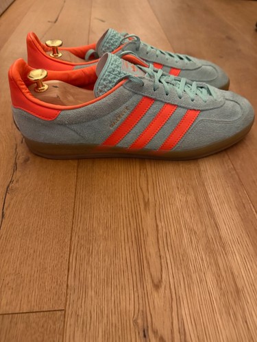 Adidas gazelle indoor pulse - adidas,