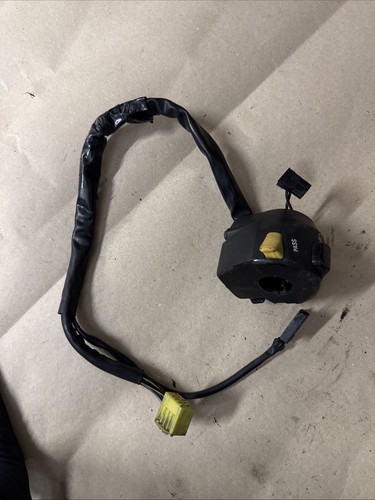 Original suzuki sv650 p507 - original,