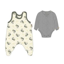 Sterntaler Strampler-Set