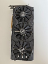 ASUS AREZ Strix RX Vega 56 OC 8GB Grafikkarte