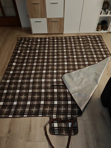 Xxl picknickdecke - picknickdecke, /