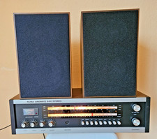 DDR RFT Radio Rema Andante 844
