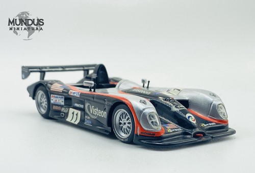 Onyx panoz lmp roadster - onyx,