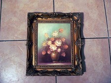 Stillleben signiert von Robert