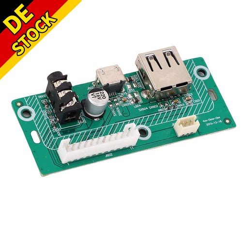 Usb ladeport modul power dock - power,