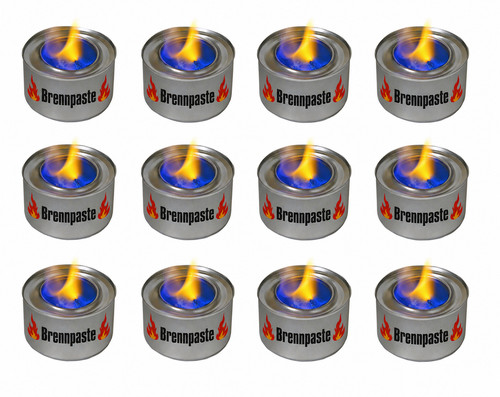 Brennpaste brenngel je - brennpaste,