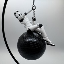 Stormtrooper Abrisskugel