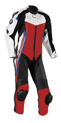 Bmw motorrad rennen rüstung - motorrad,