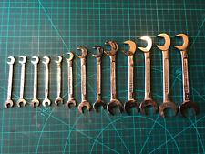 BELZER Set 13 Stk Doppel