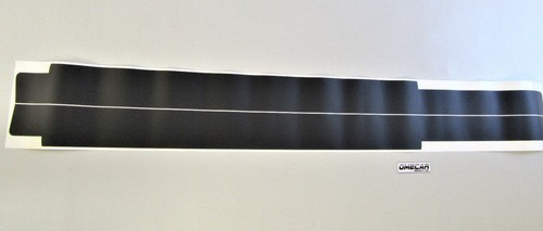Schweller unterholm aufkleber - schweller,
