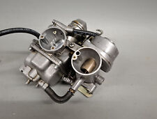 YAMAHA XT 600 43F Vergaser Anlage komplett